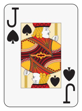 Maça valesi Jumbo endeksi