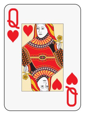 Queen Of Hearts Card Free Vector Eps Cdr Ai Svg Vector Illustration Graphic Art Queen Of Hearts Card Free Vector Eps Cdr Ai Svg Vector Illustration Graphic Art