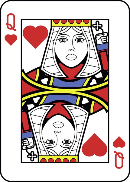 ᐈ Queen of hearts alice in wonderland cartoon stock illustrations ...