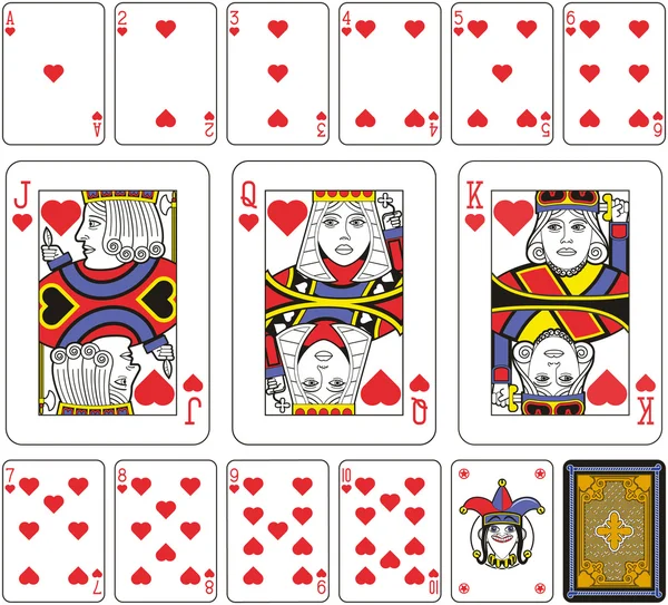 Kalpler Suite büyük rakamlar