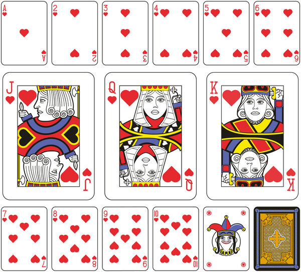 Большие фигуры
