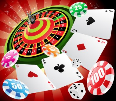 Casino ve rulet