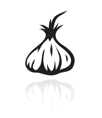 hat sanat siyah sarımsak