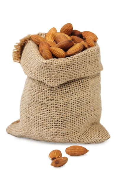 Almonds Stock Picture