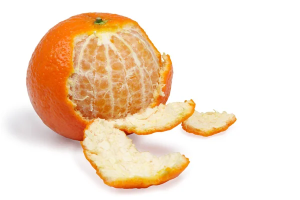 Tangerine — Stock Photo, Image