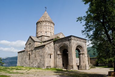 Tatev Kilisesi