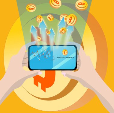 Kripto para birimi çizgi romanları gelecekteki para kripto para çizgi romanları fikirleri gelecekteki para