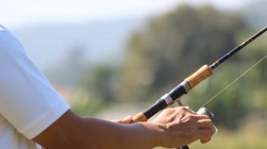 Balıkçılık lures