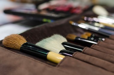Makyaj fırçaları