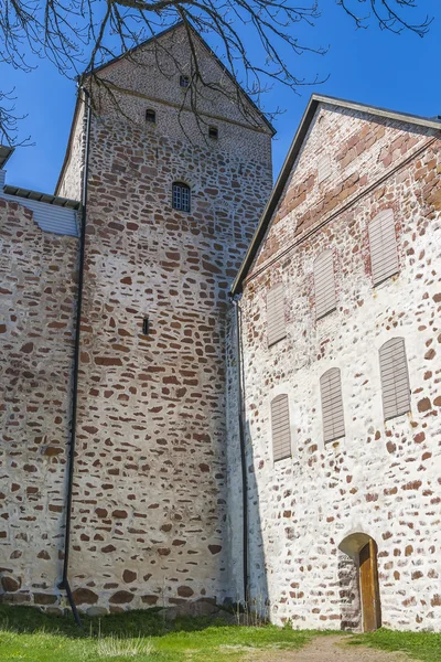 Castillo de Kastelholm en Finlandia —  Fotos de Stock