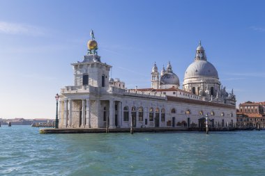 Punta della Dogana