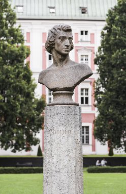 büyük besteci felaketleri frederic chopin