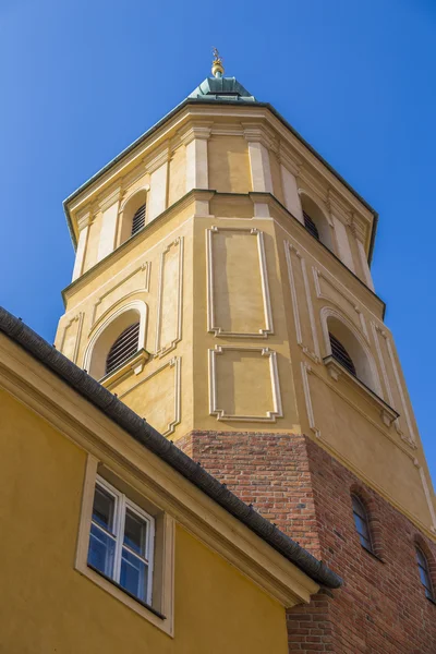 Kirche St. Martin — Stockfoto