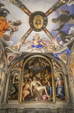 Şapel Eleanor Vecchio