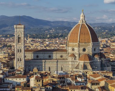 Basilica of saint mary çiçek