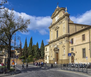 PIAZA SAN MARCO