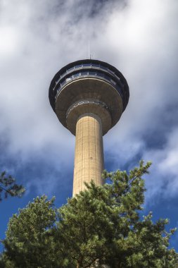 Nasinneula Gözlem Kulesi