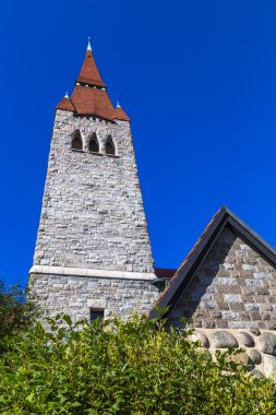 Katedral Kulesi