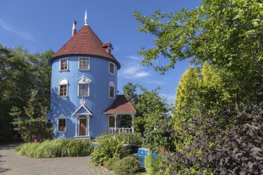 Moomin evi