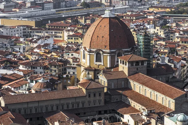 Basilikan av St Lawrence — Stockfoto