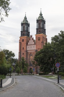 Bazilika Aziz Peter ve Paul