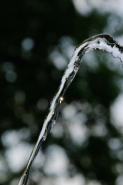 Waterjet su dağıtıcısı