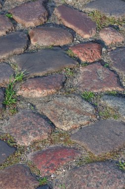 Arnavut kaldırımı Taş döşeme