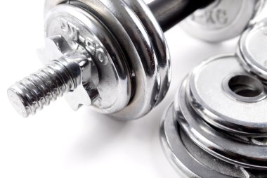 Ağırlık veya halter