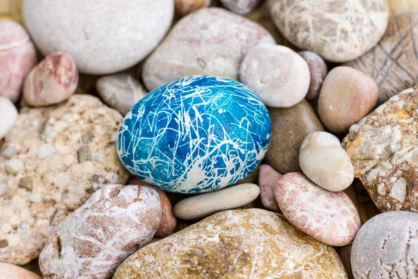 Easter egg — Stock Photo, Image