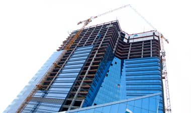 etkin yeni bir ev inşası