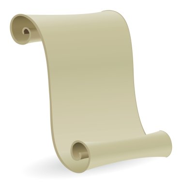 boş antika kaydırma