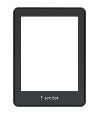 eBook okuyucu kavramı