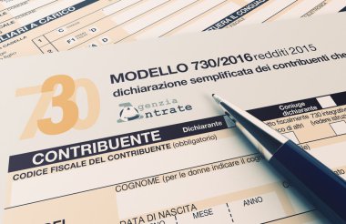 İtalyan vergi kavramı