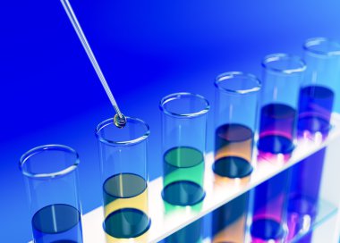 tüp, bilimsel araştırma kavramı