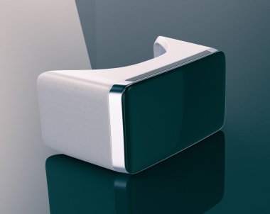 sanal gerçeklik kulaklığı