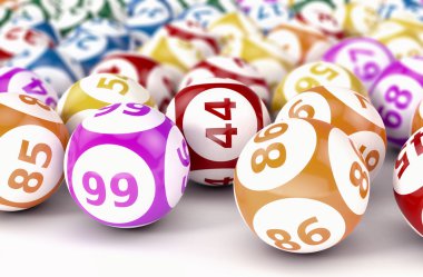kumar, Loto oyunu