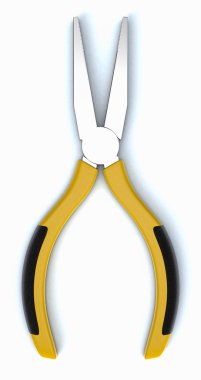 donanım araçları, pense