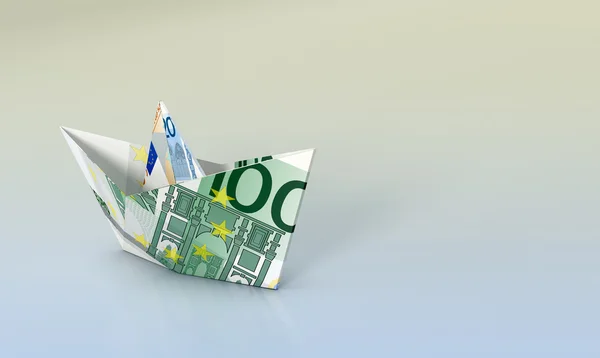 Concept van Financiën — Stockfoto