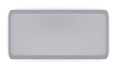 vintage keyboard key