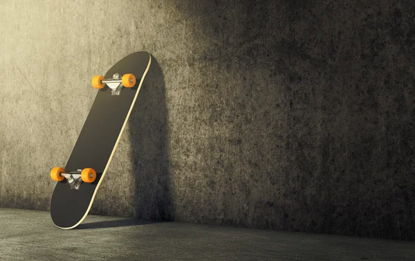 Skateboard — Stock Photo, Image