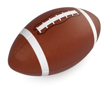 Futbol ve ragbi topu