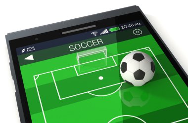 Futbol ve yeni iletişim teknolojileri