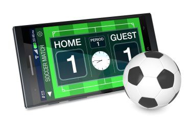 Futbol ve yeni iletişim teknolojileri