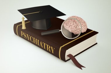 Üniversitesi, psikiyatri