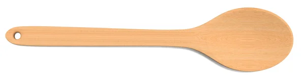 Wooden spoon — Stock Photo, Image