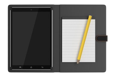tablet pc kapak