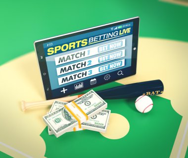 online spor bahisleri kavramı