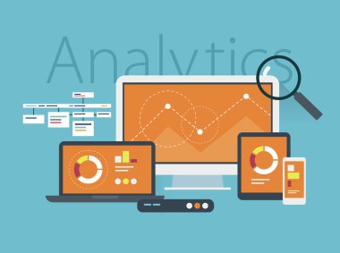 Web analytics kavramı