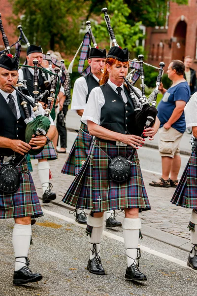 バグパイプ　スコットランド aflo_25427460.jpg