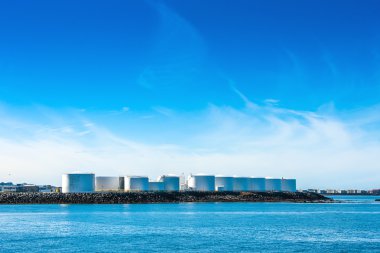 Silo İmkanları mavi okyanus tarafından